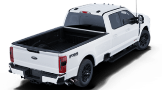 2025 Ford Super Duty® External Image 4
